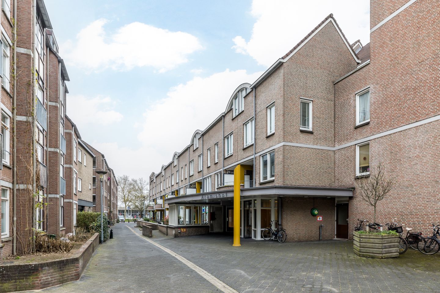 Foto 29 van Sint Teunisstraat 33-B