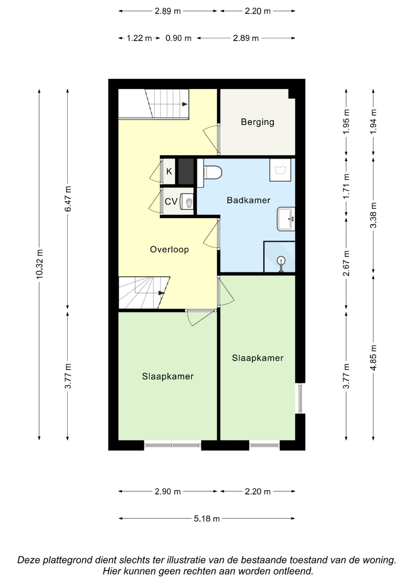 Foto 34 van Sint Teunisstraat 33-B