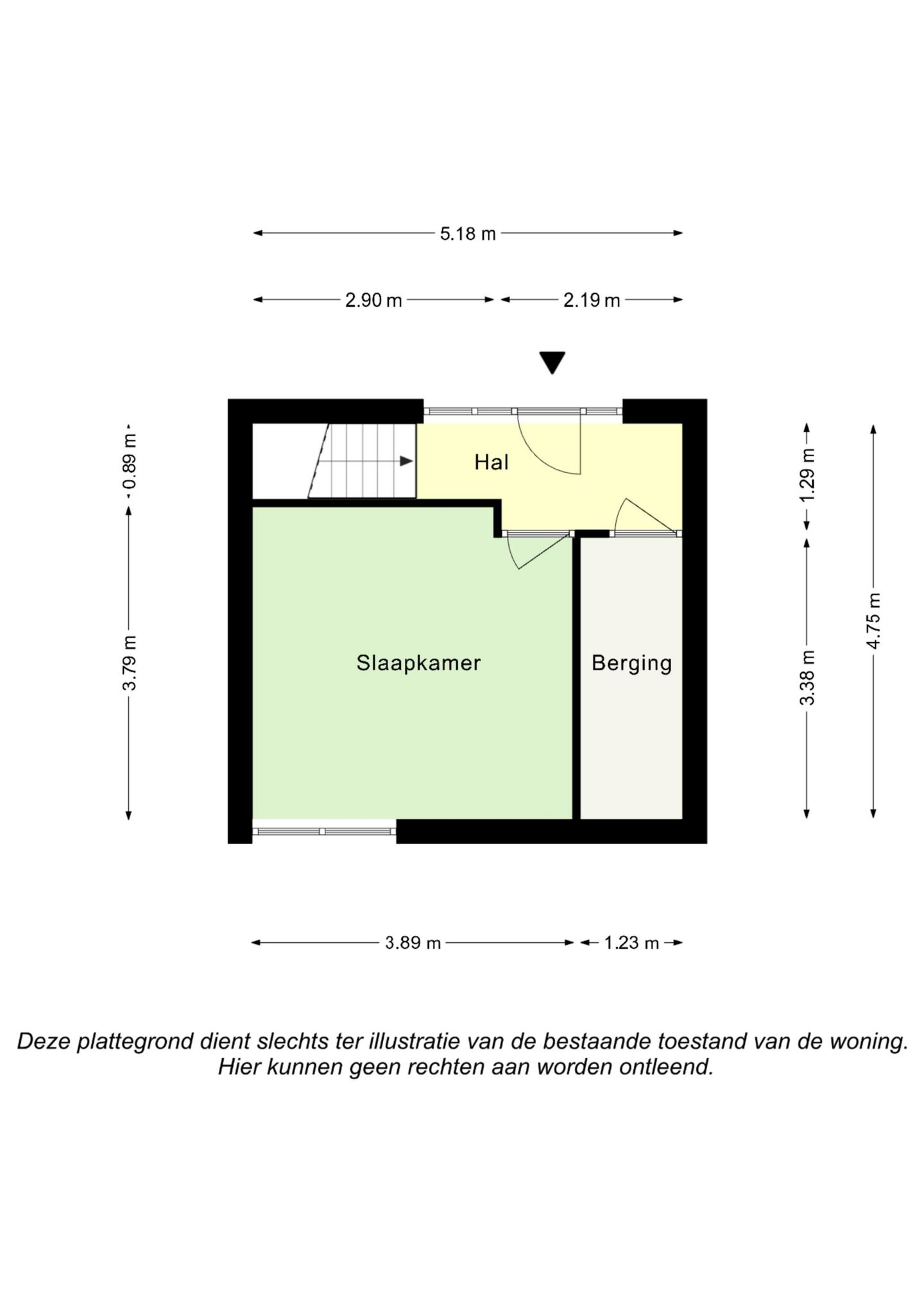 Foto 35 van Sint Teunisstraat 33-B