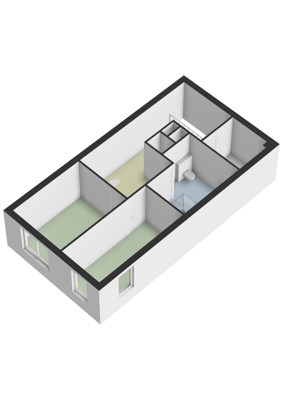 Foto 38 van Sint Teunisstraat 33-B