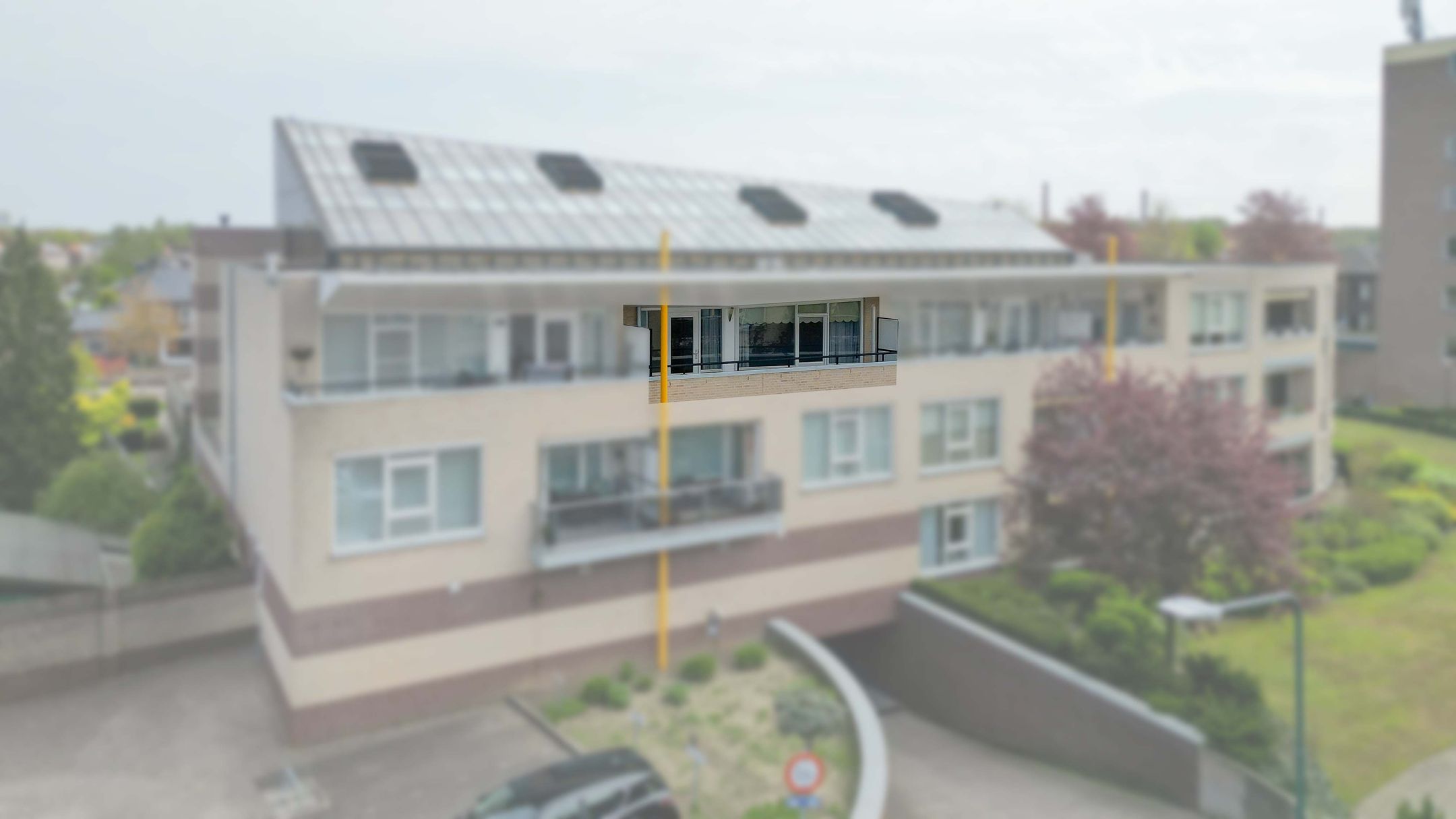 Muntstraat 58-J 58 J