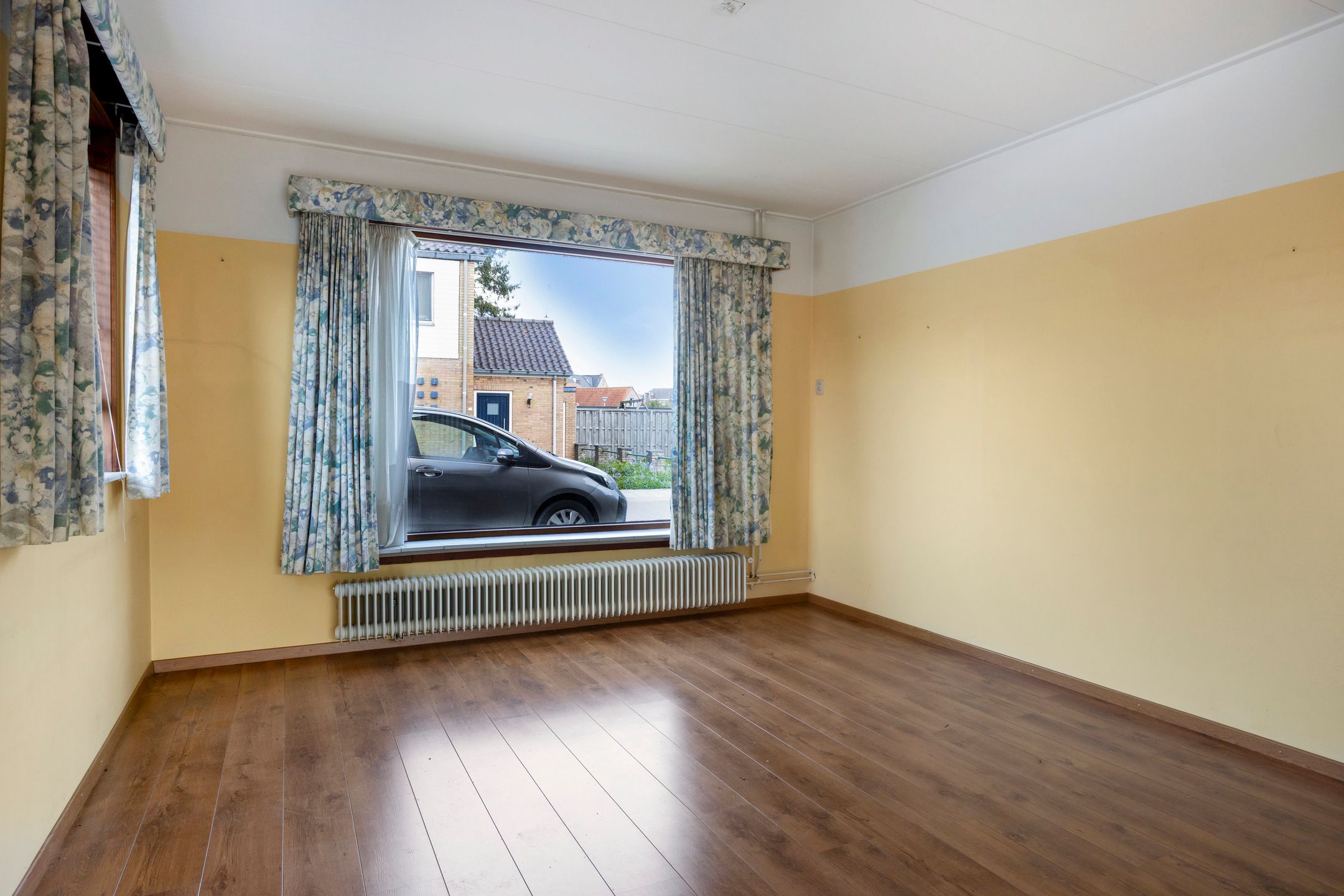 Detached house with garage and south-facing garden in quiet Aardenburg neighborhood — 12