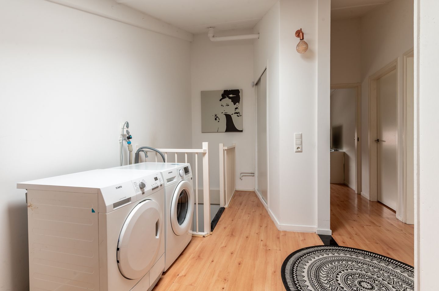 Foto 34 van Fagotdreef 16