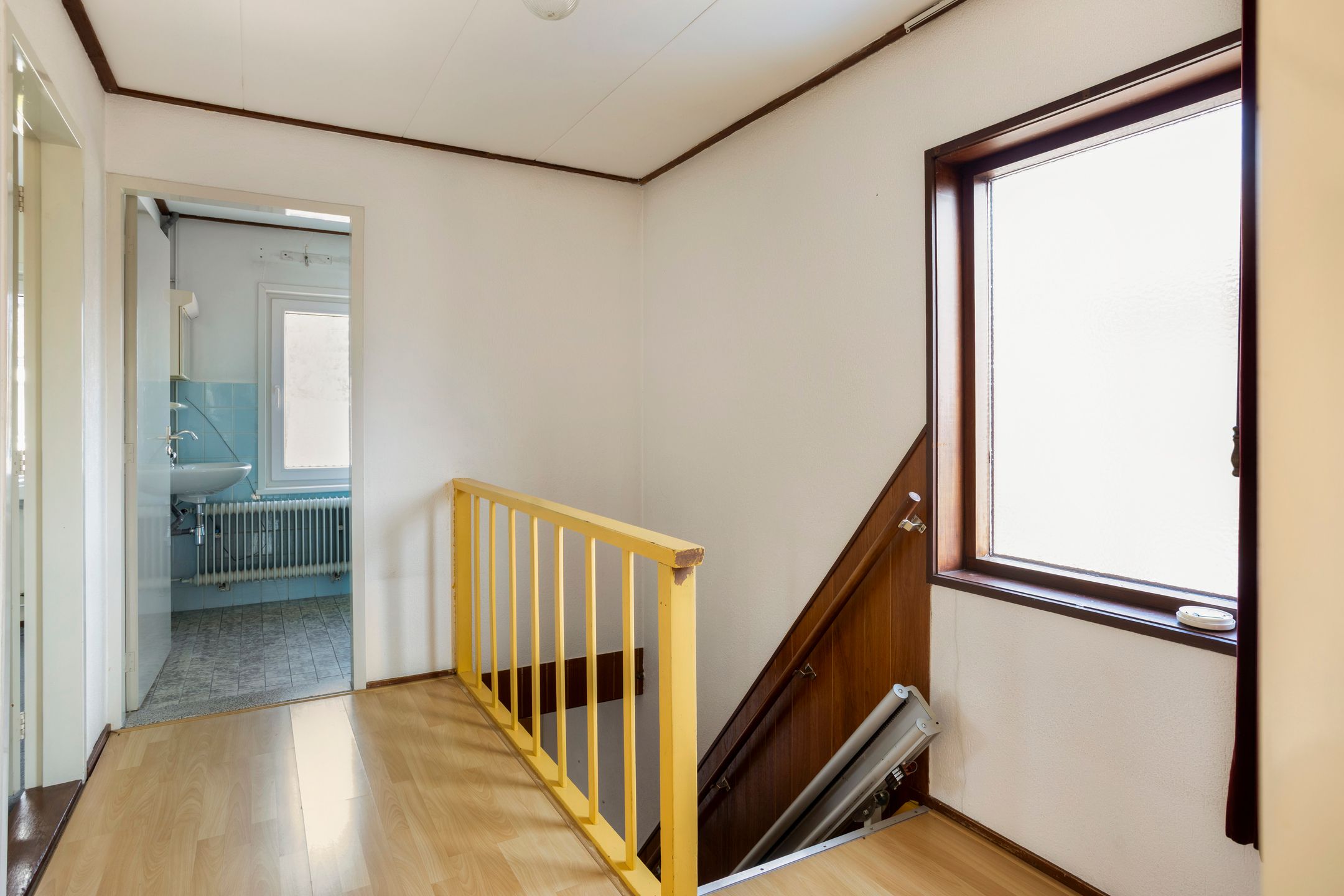 Detached house with garage and south-facing garden in quiet Aardenburg neighborhood — 15