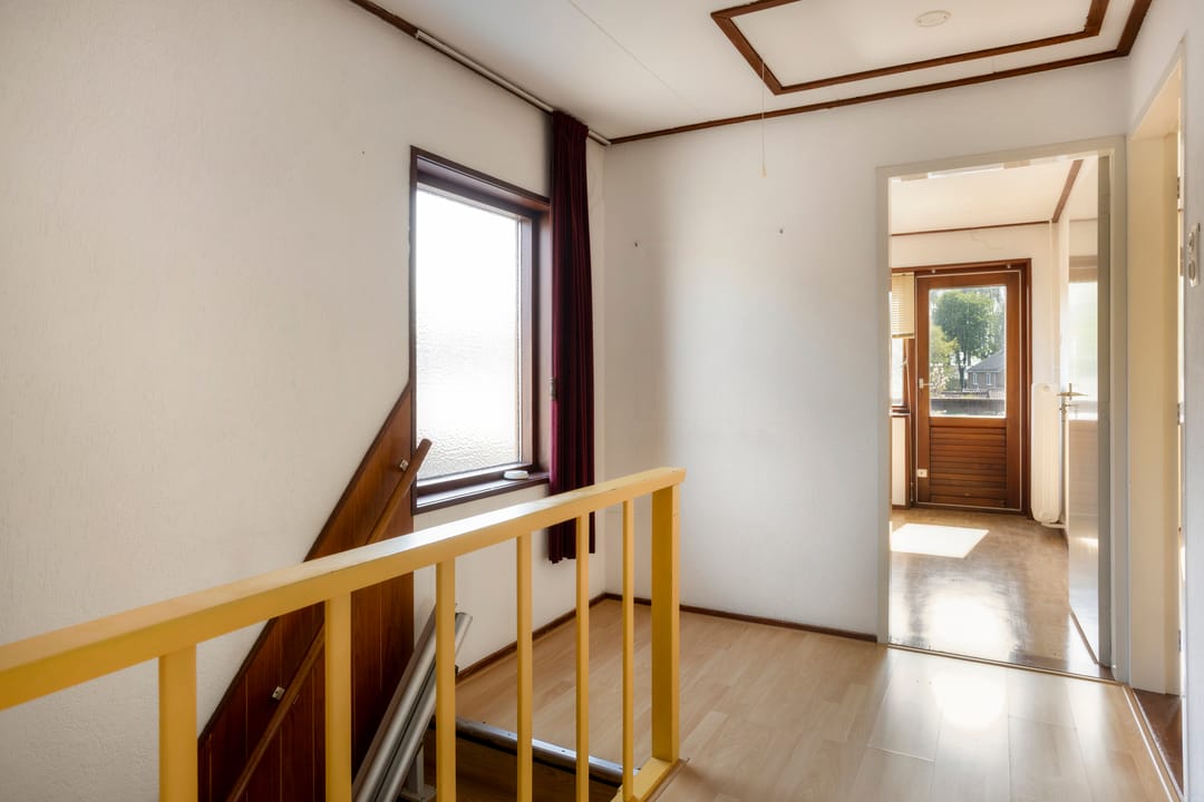 Detached house with garage and south-facing garden in quiet Aardenburg neighborhood — 16