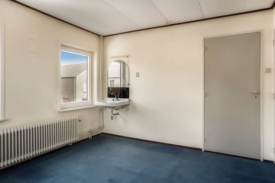 Detached house with garage and south-facing garden in quiet Aardenburg neighborhood — 17