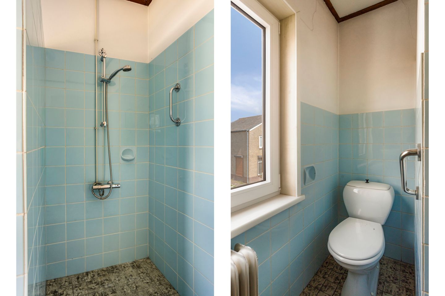 Detached house with garage and south-facing garden in quiet Aardenburg neighborhood — 20