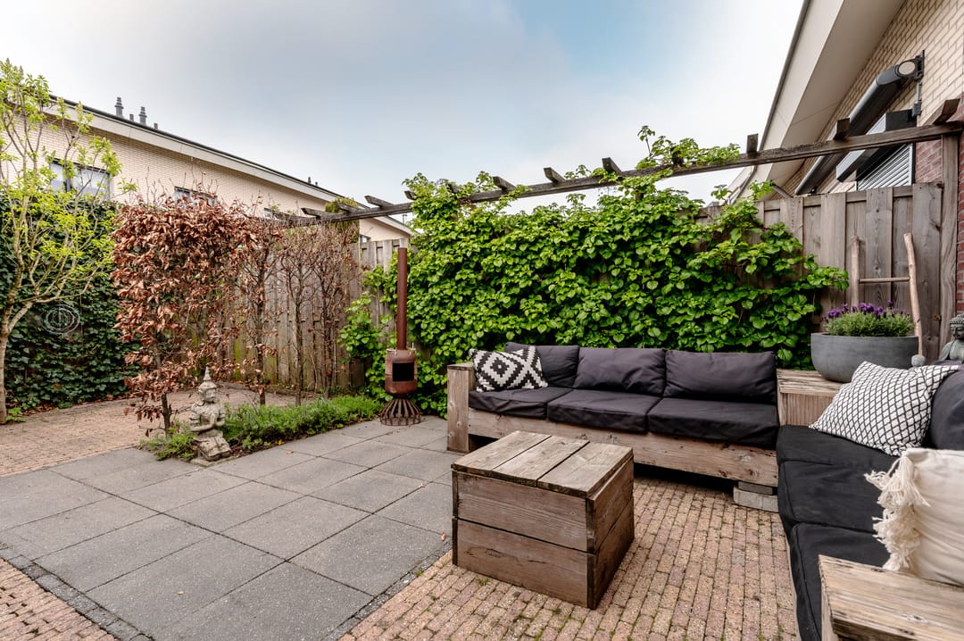 Foto 38 van Fagotdreef 16