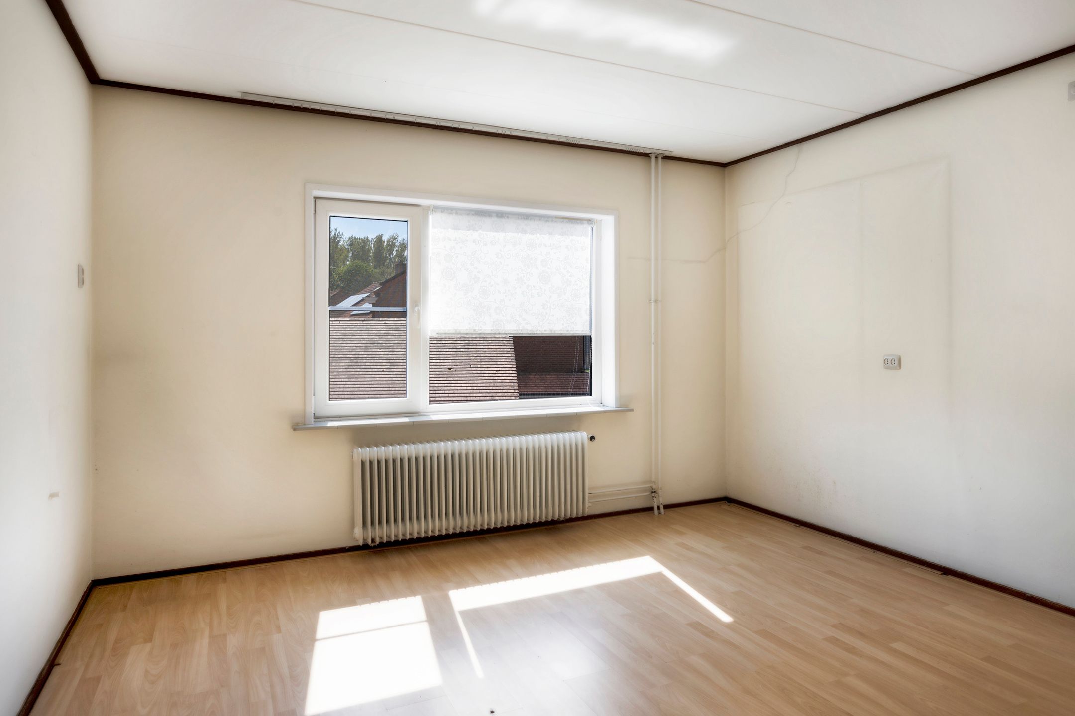 Detached house with garage and south-facing garden in quiet Aardenburg neighborhood — 21