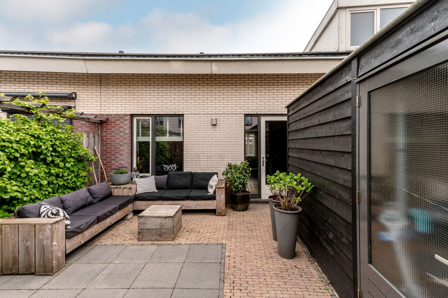 Foto 40 van Fagotdreef 16