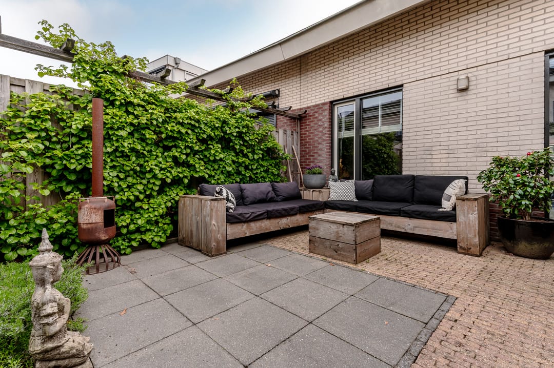 Foto 41 van Fagotdreef 16