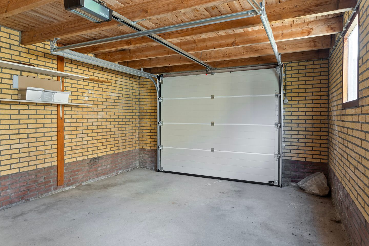Detached house with garage and south-facing garden in quiet Aardenburg neighborhood — 29