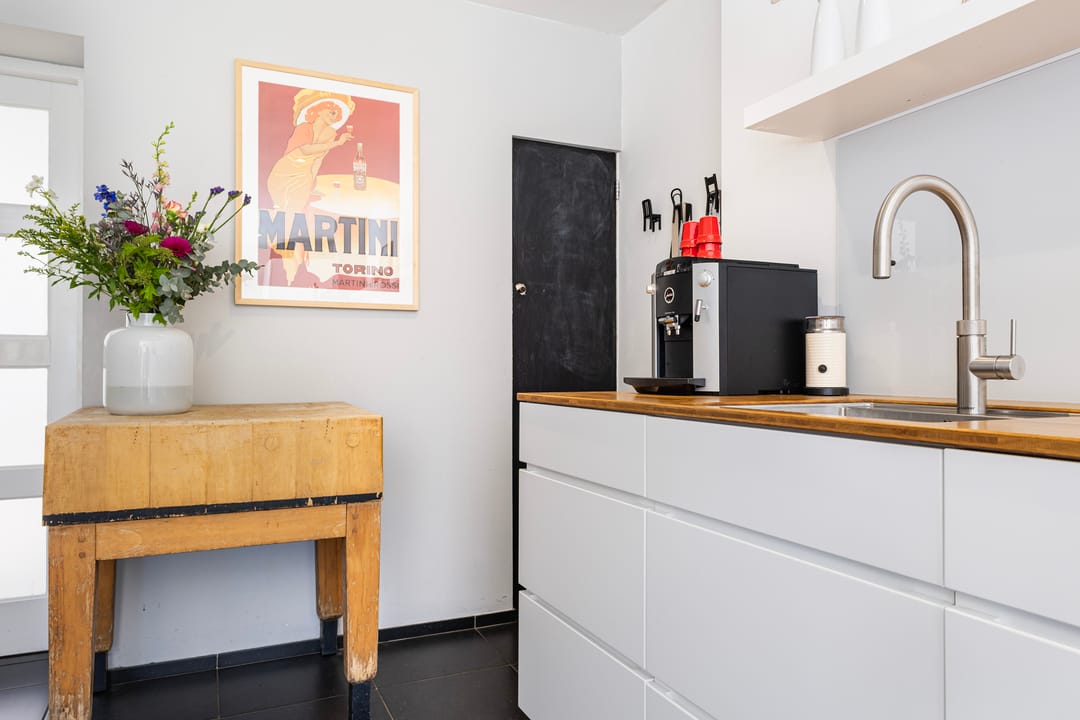 Foto 8 van Burglaan 8