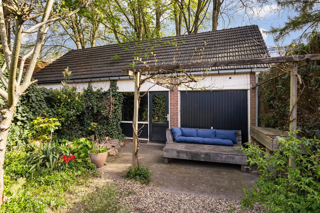 Foto 28 van Burglaan 8