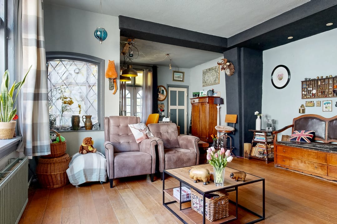 Photo 2 of Kerkstraat 89