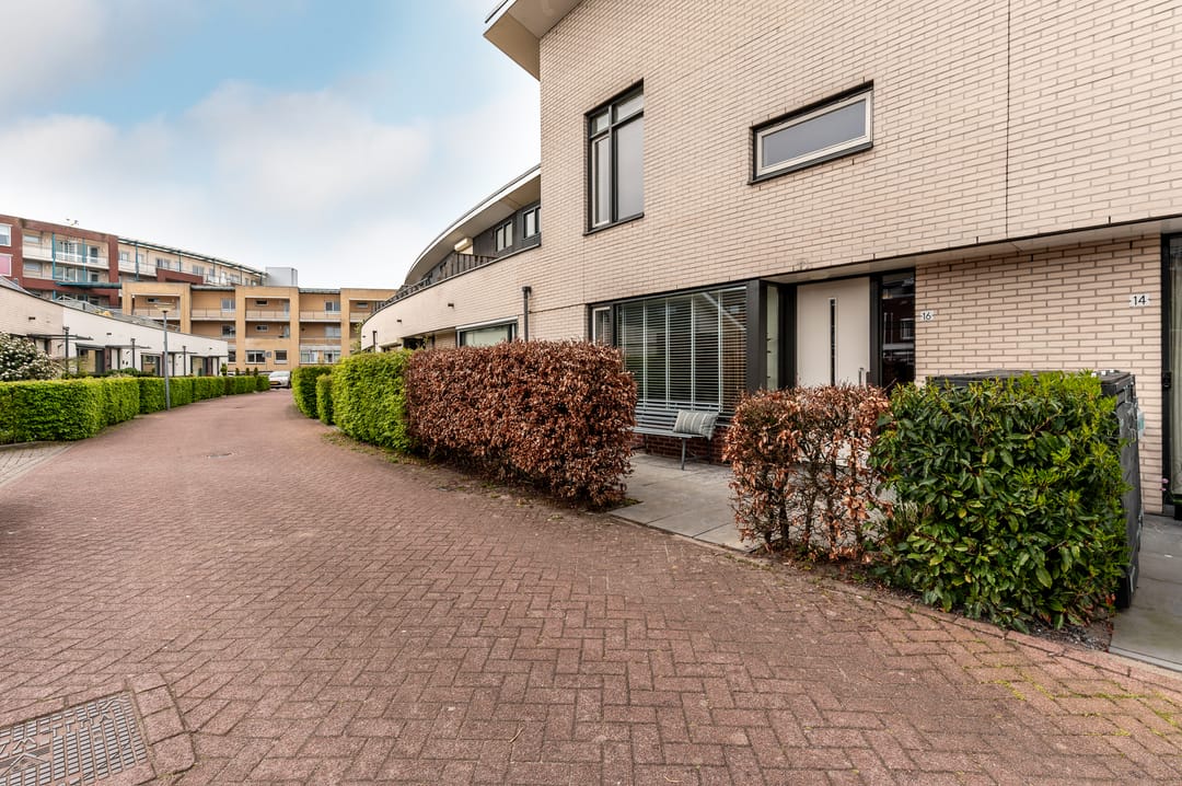 Foto 47 van Fagotdreef 16