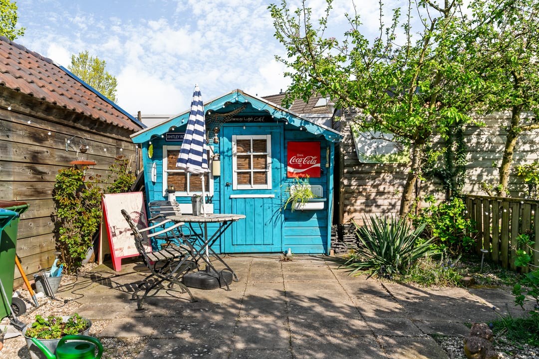 Photo 26 of Kerkstraat 89