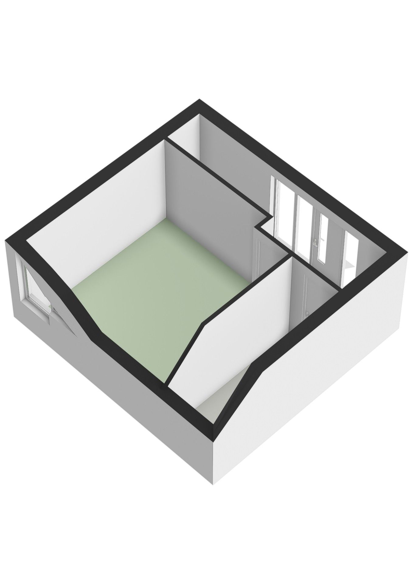 Foto 39 van Sint Teunisstraat 33-B