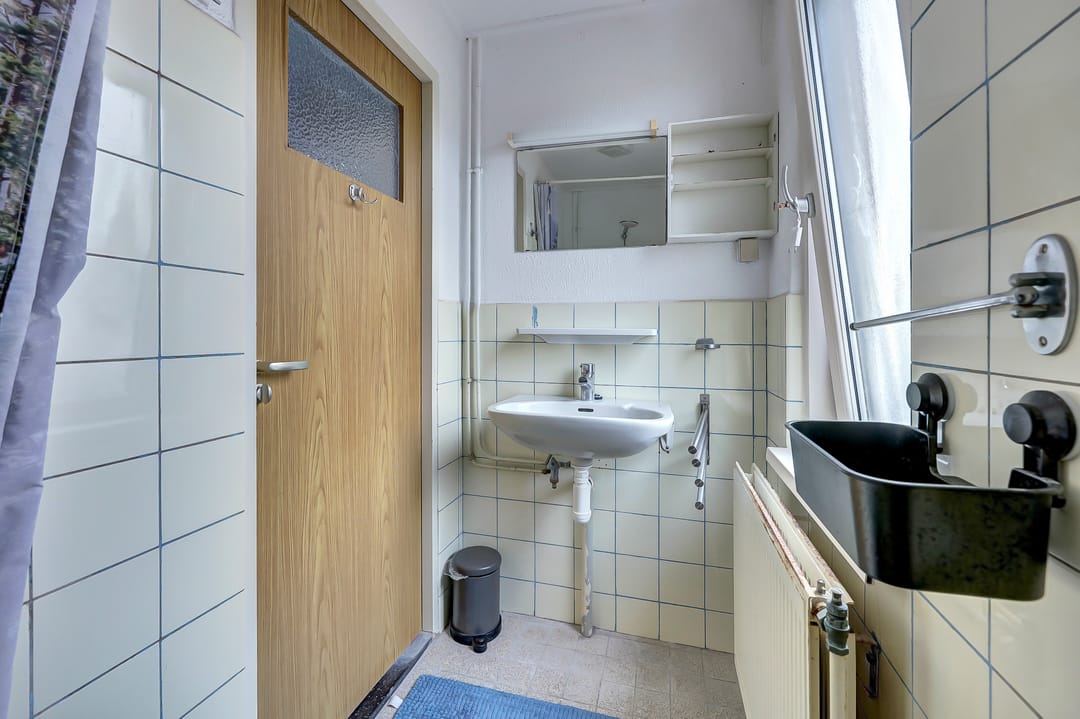 Extended corner home with surprising space in quiet Stadsveld-Bruggert — 23