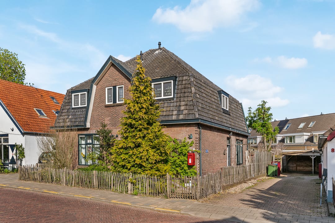 Foto 1 van Kerkstraat 87