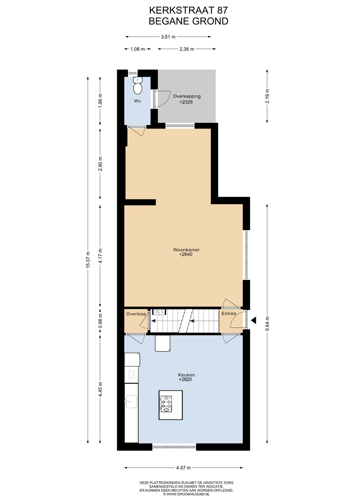 Foto 35 van Kerkstraat 87