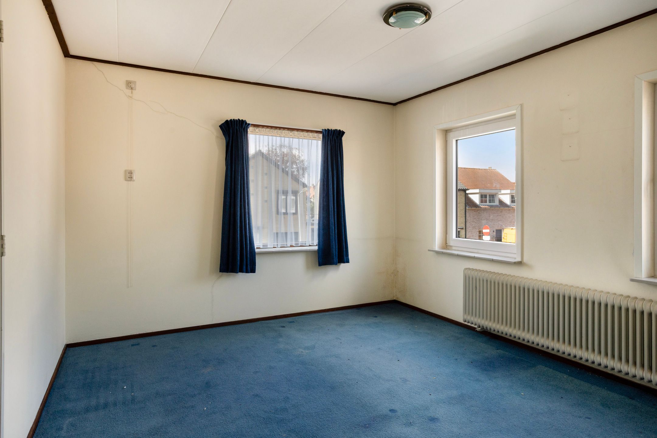 Detached house with garage and south-facing garden in quiet Aardenburg neighborhood — 18