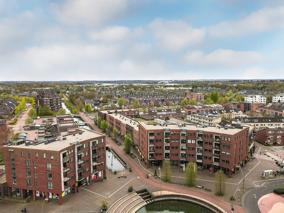 Foto 52 van Fagotdreef 16