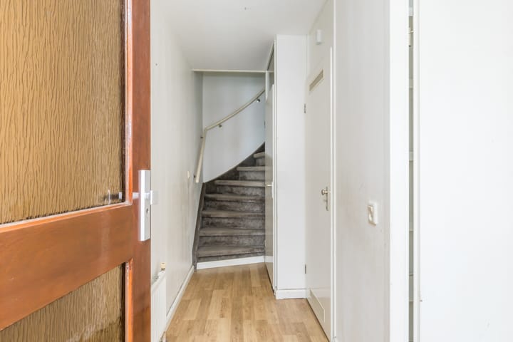 Foto 3 van Sint Teunisstraat 33-B