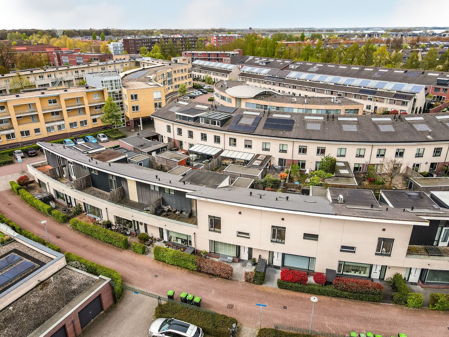 Foto 50 van Fagotdreef 16