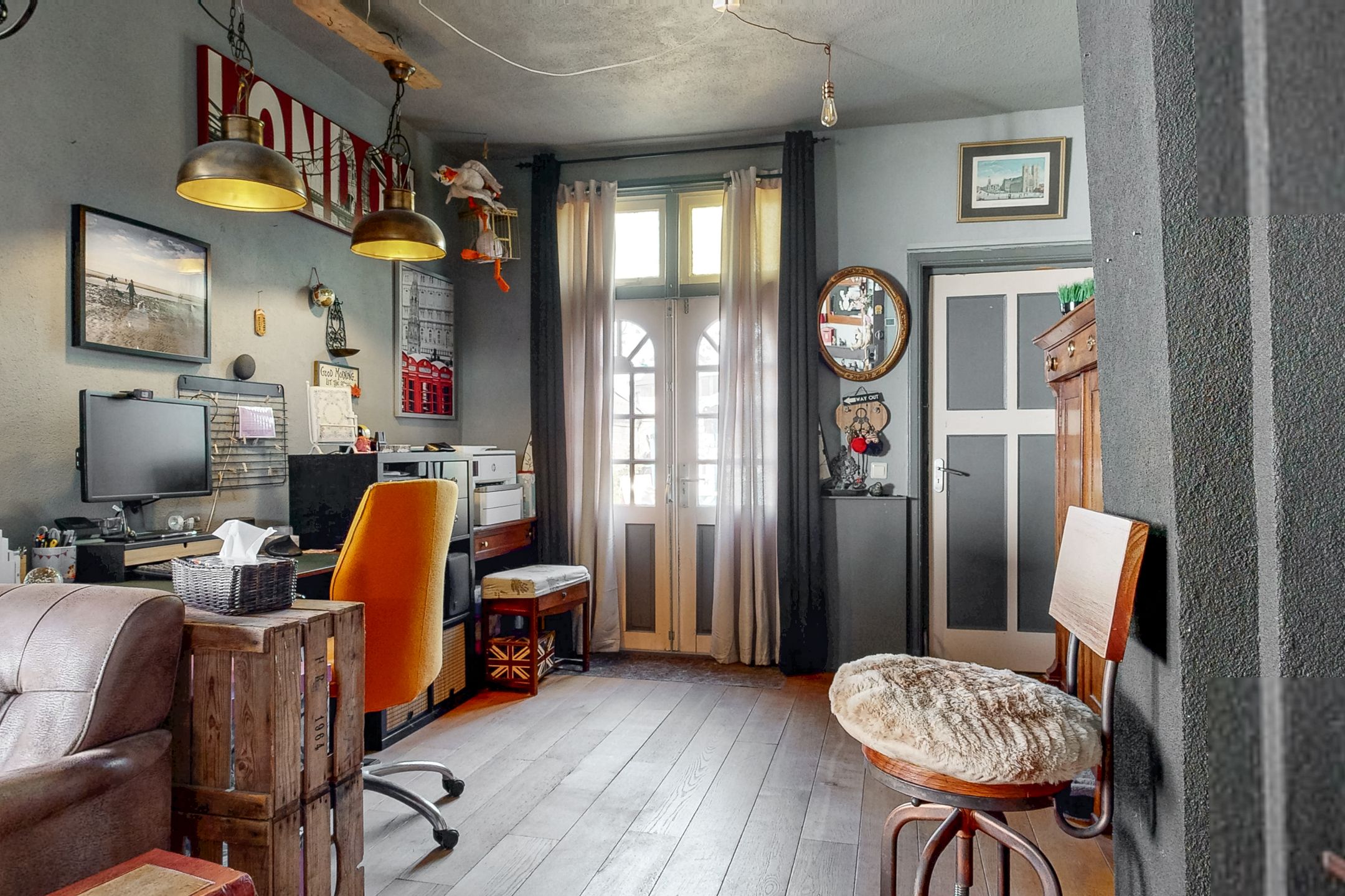 Photo 6 of Kerkstraat 89