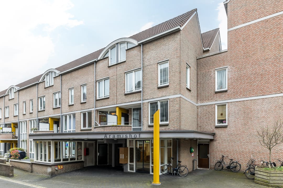 Foto 28 van Sint Teunisstraat 33-B