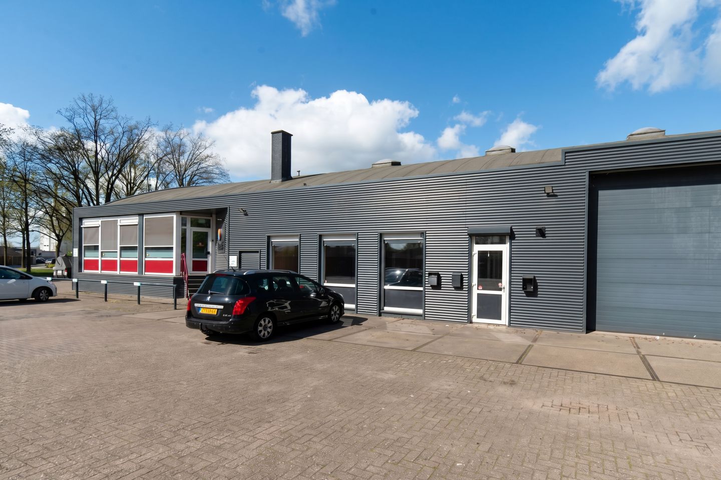 Bekijk foto 1 van Binnenhavenstraat 2-A