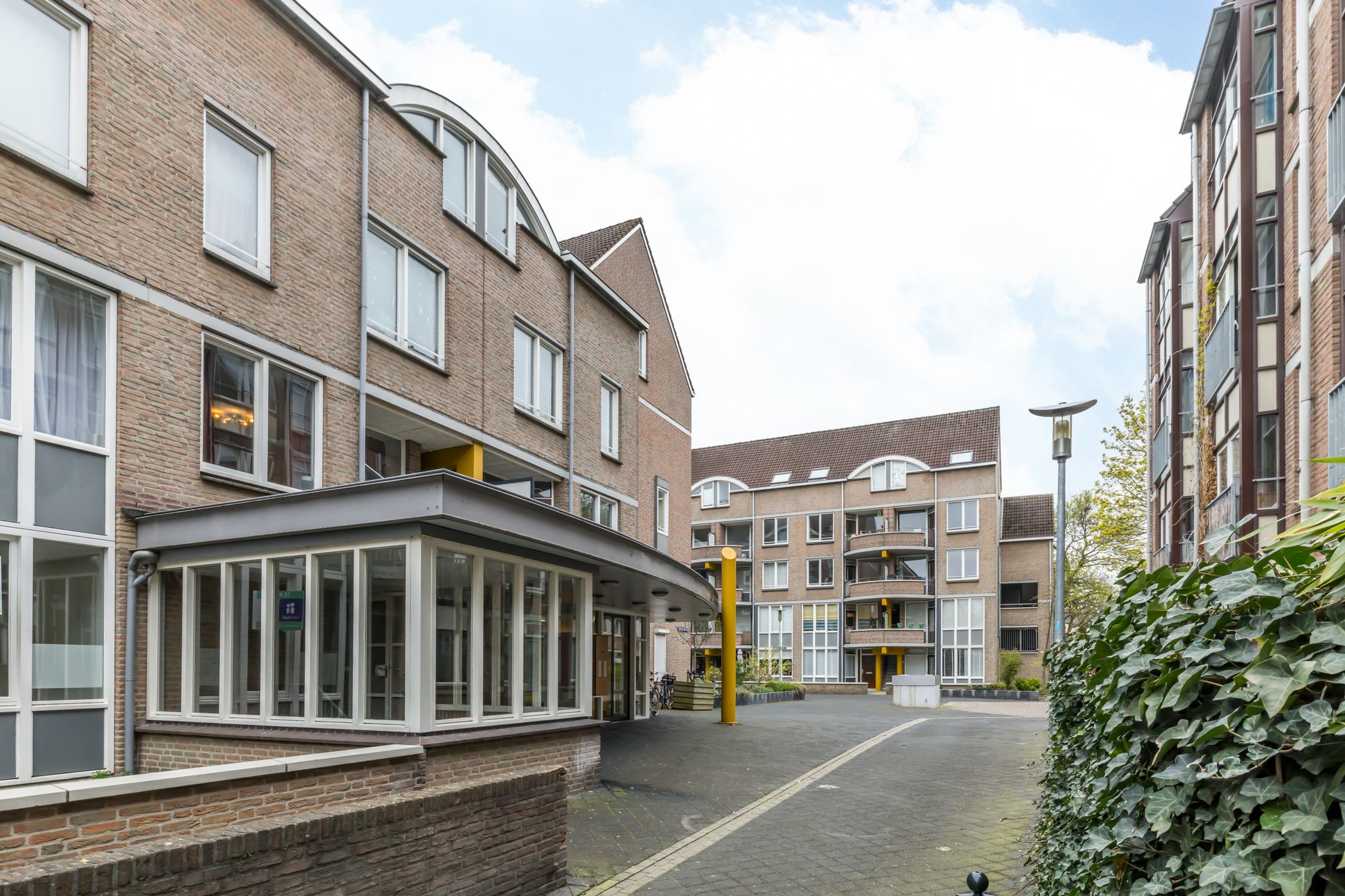 Foto 30 van Sint Teunisstraat 33-B