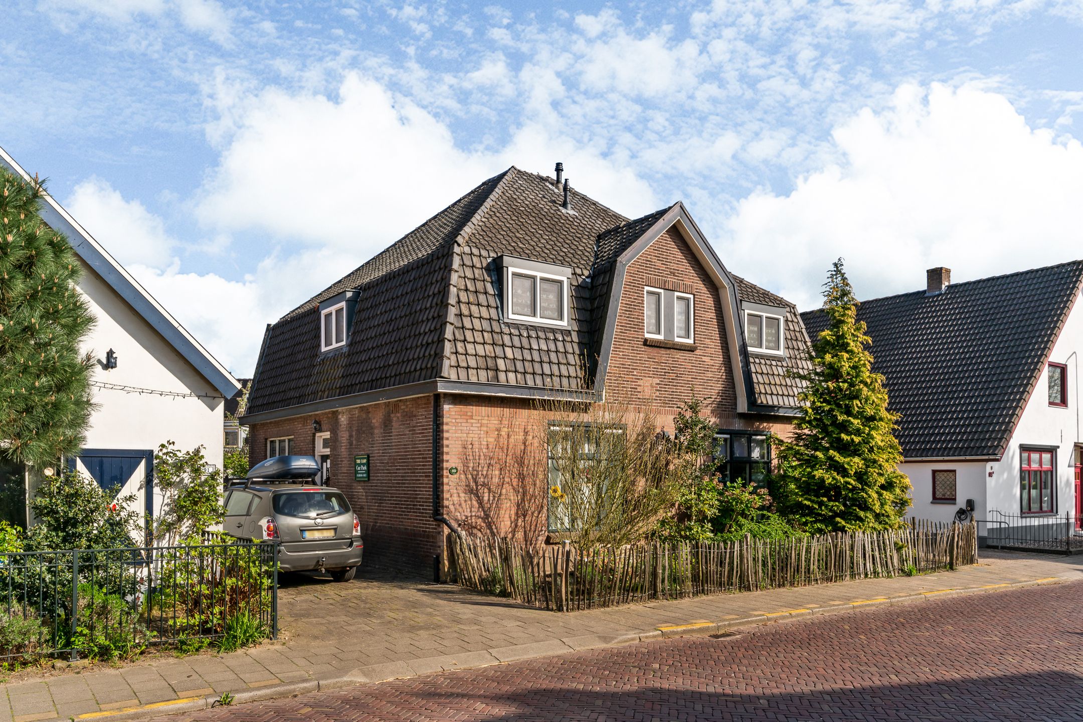 Photo 30 of Kerkstraat 89