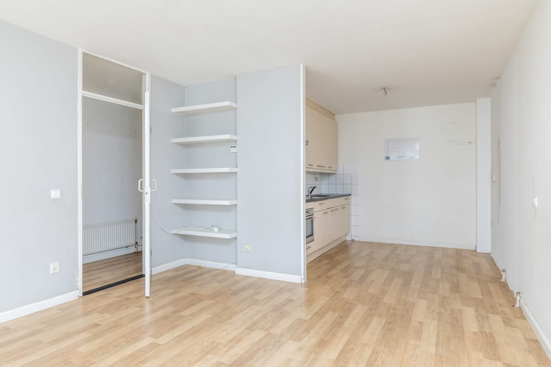 Foto 8 van Sint Teunisstraat 33-B