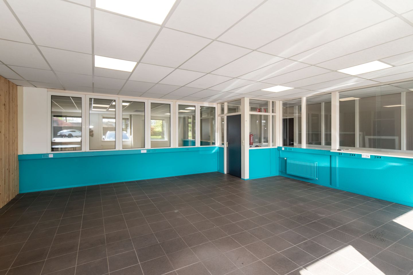 Bekijk foto 4 van Binnenhavenstraat 2-A