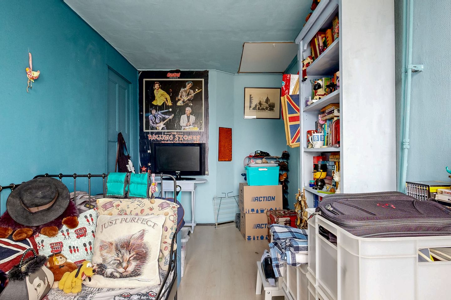 Foto 20 van Kerkstraat 87