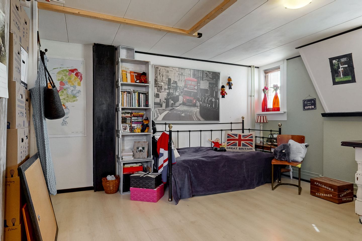 Photo 19 of Kerkstraat 89