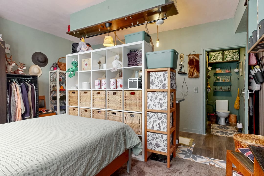 Photo 16 of Kerkstraat 89