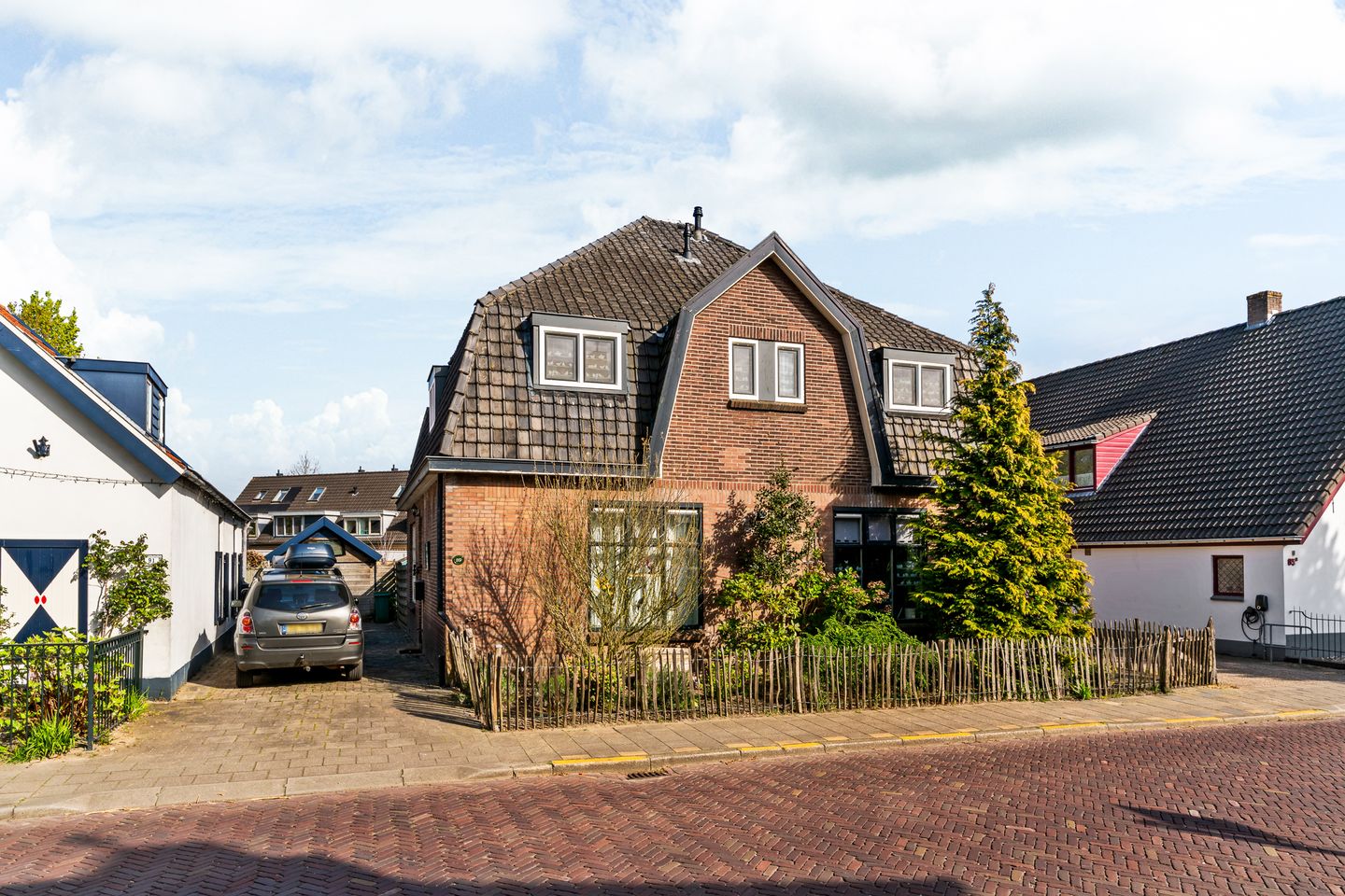 Photo 29 of Kerkstraat 89