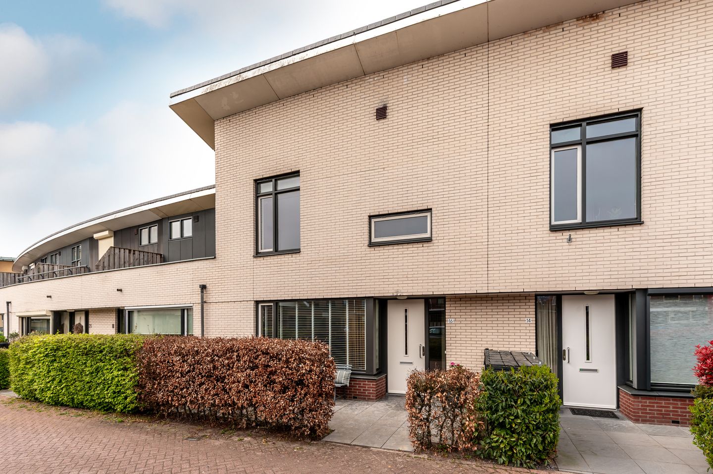 Foto 44 van Fagotdreef 16