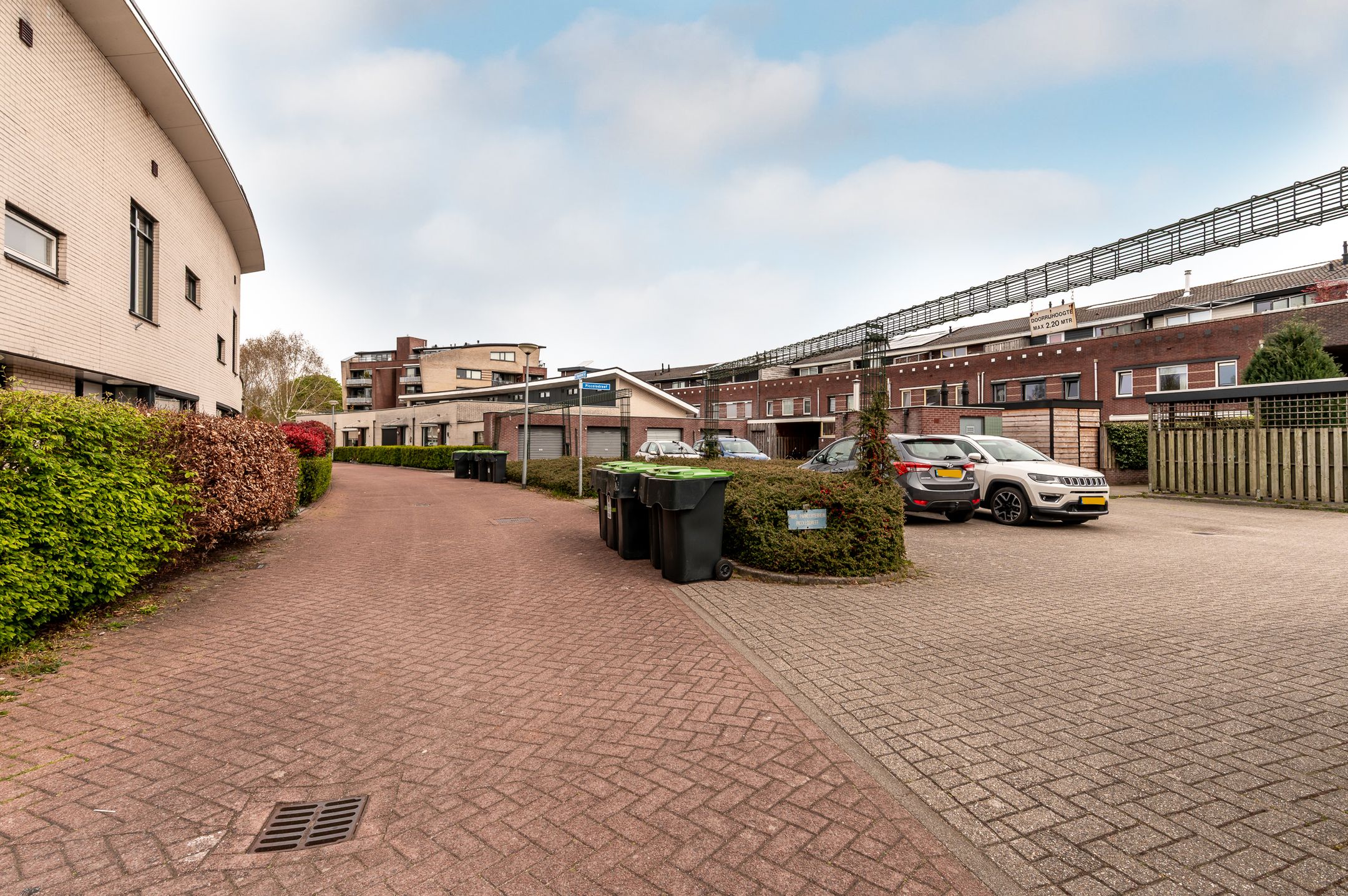 Foto 48 van Fagotdreef 16