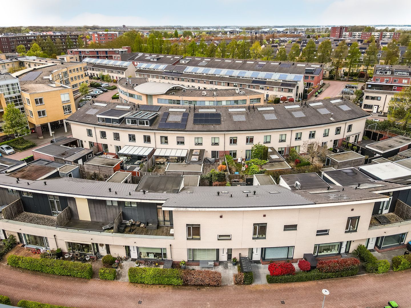 Foto 49 van Fagotdreef 16