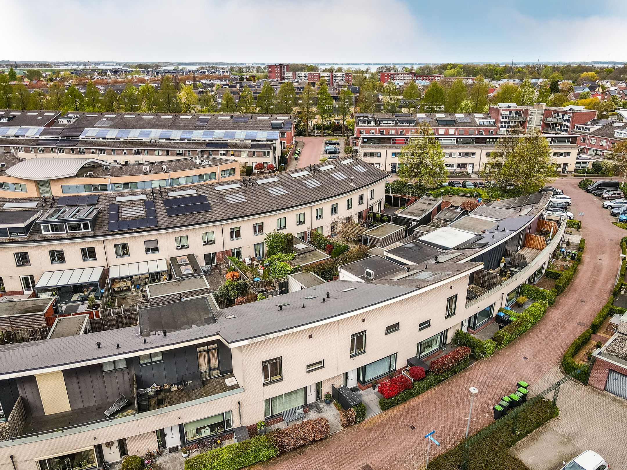 Foto 51 van Fagotdreef 16