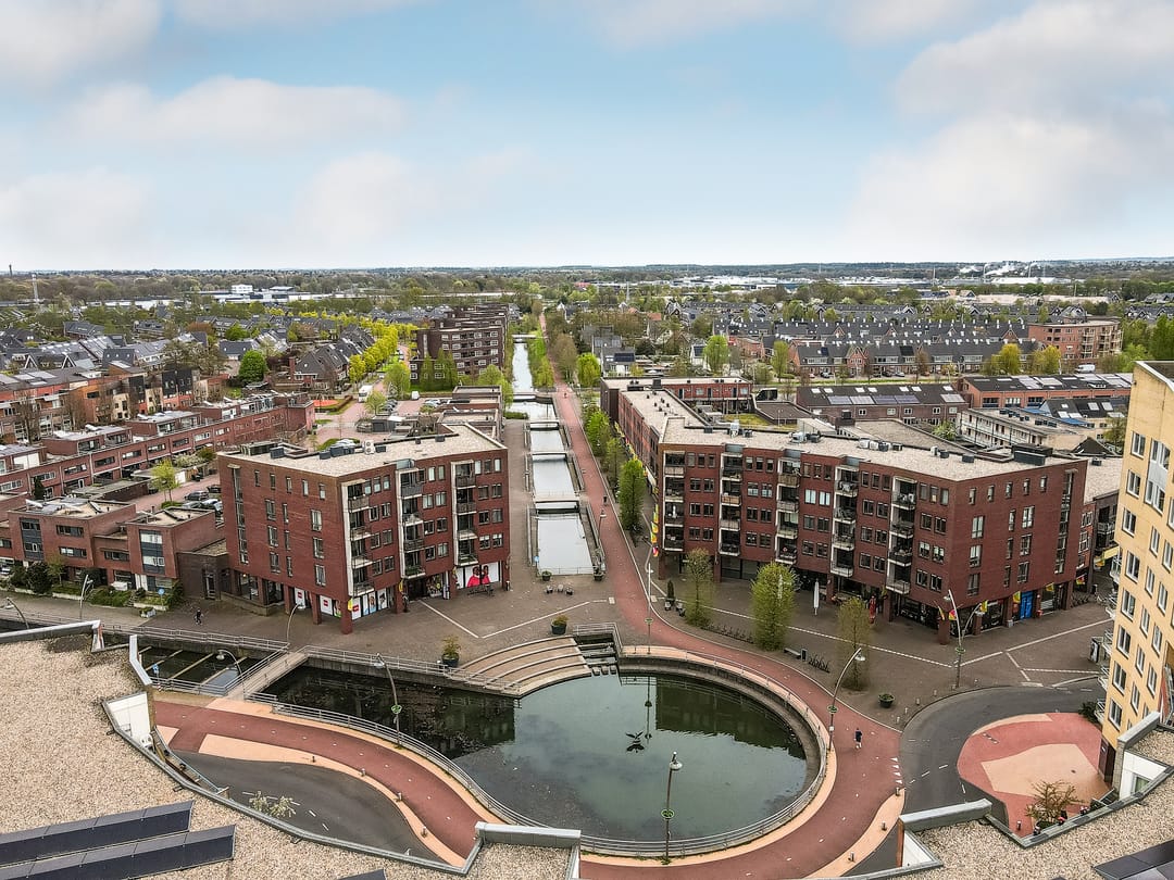 Foto 53 van Fagotdreef 16