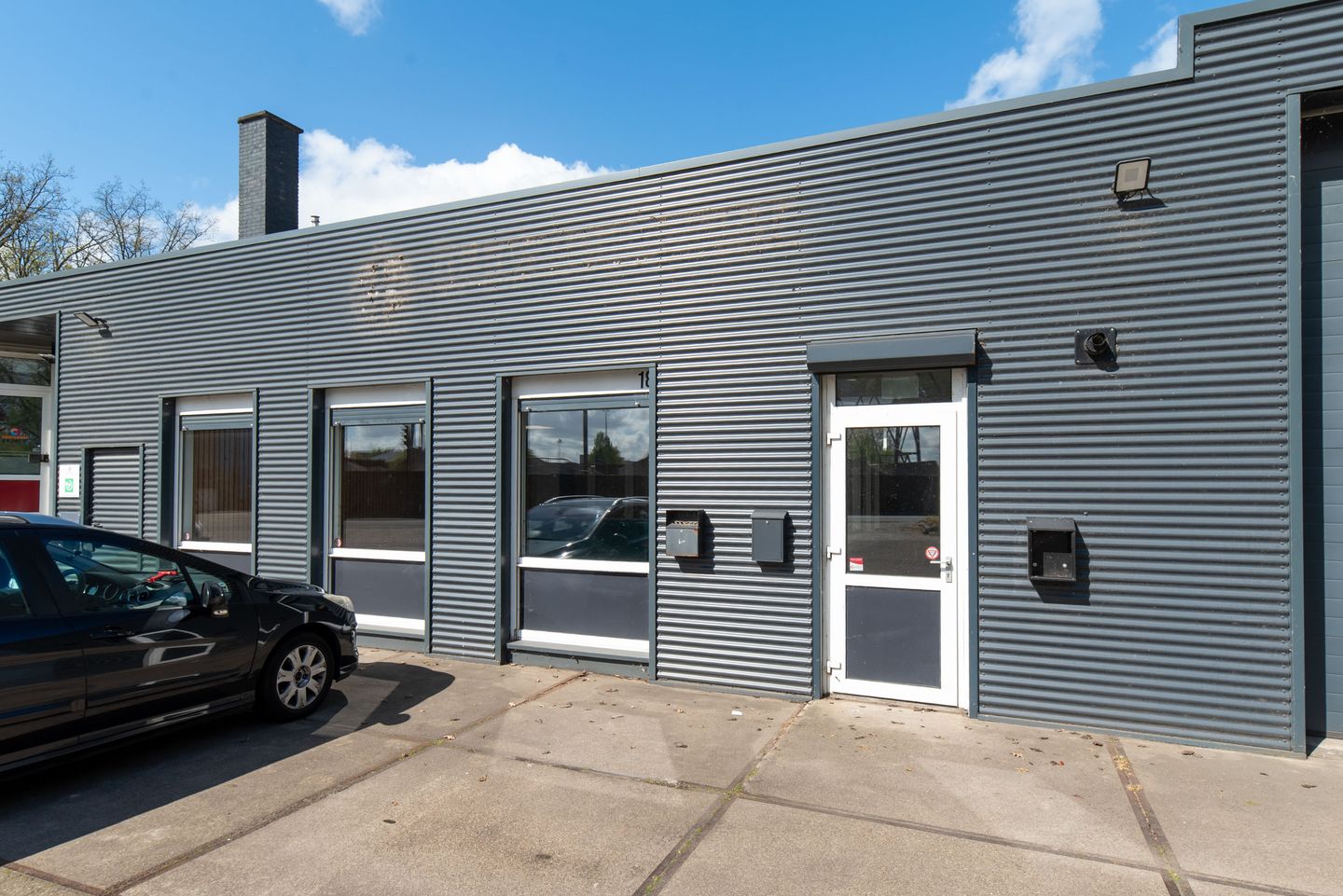 Bekijk foto 2 van Binnenhavenstraat 2-A