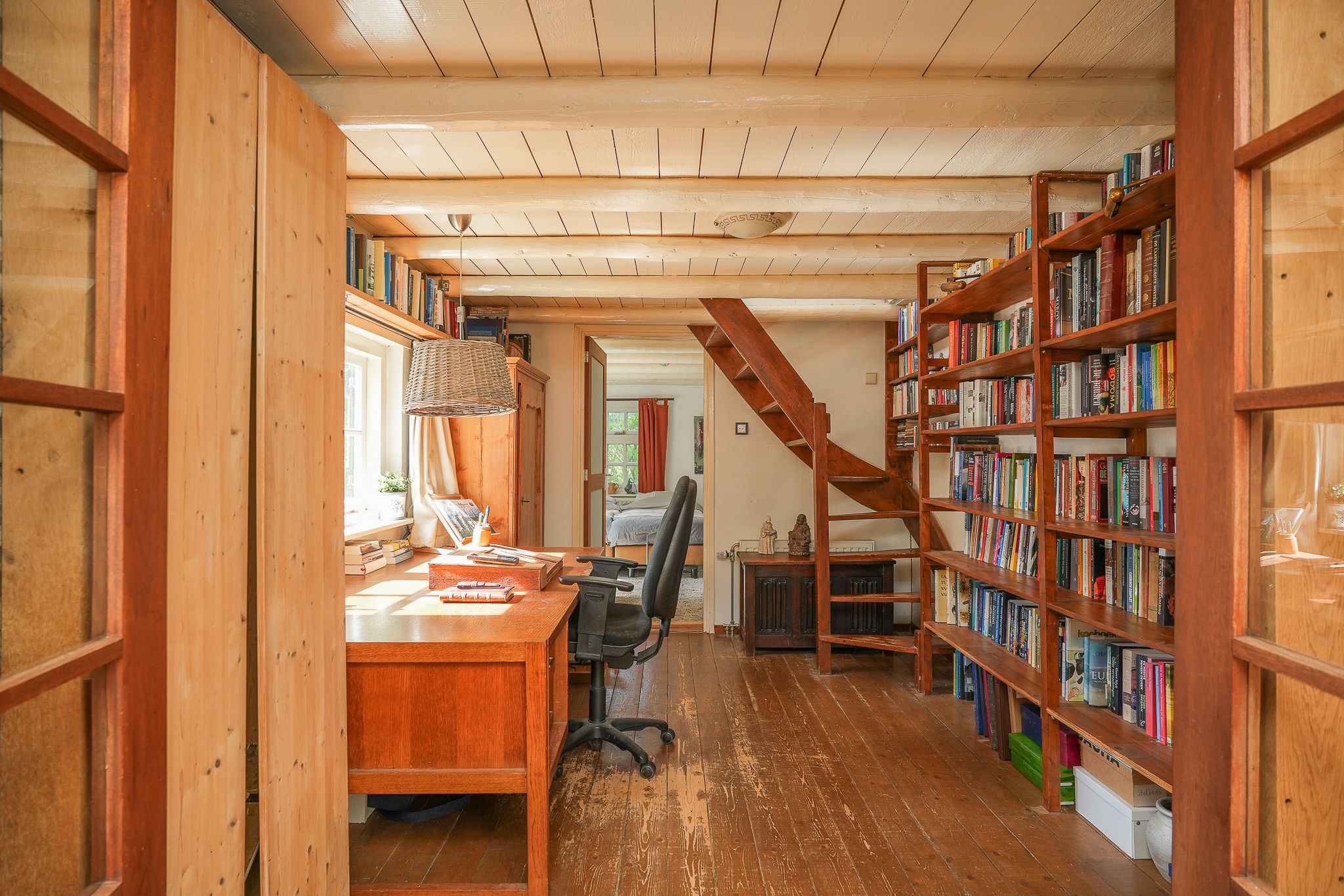 Photo 15 of Nieuwe Steeg 4