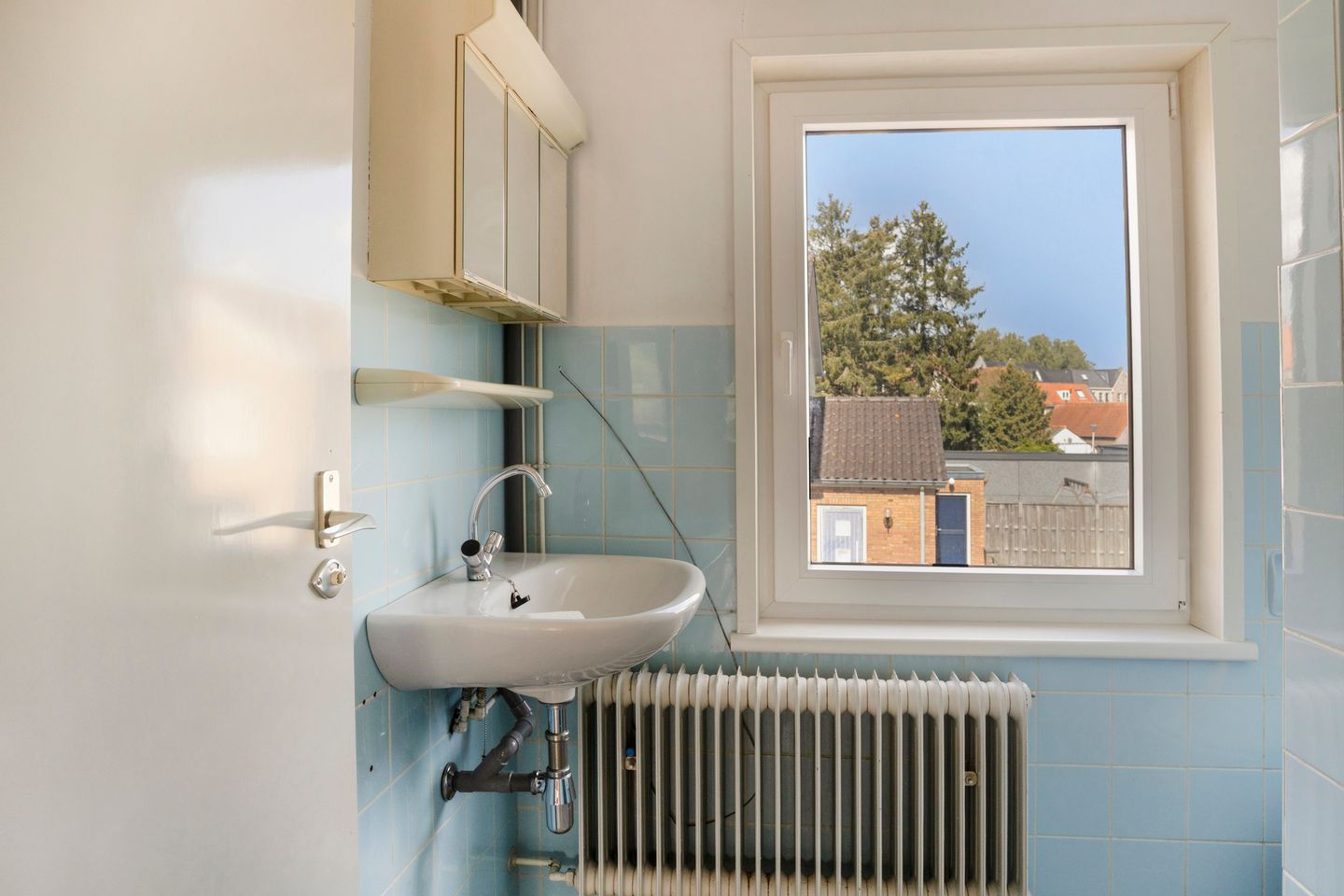 Detached house with garage and south-facing garden in quiet Aardenburg neighborhood — 19