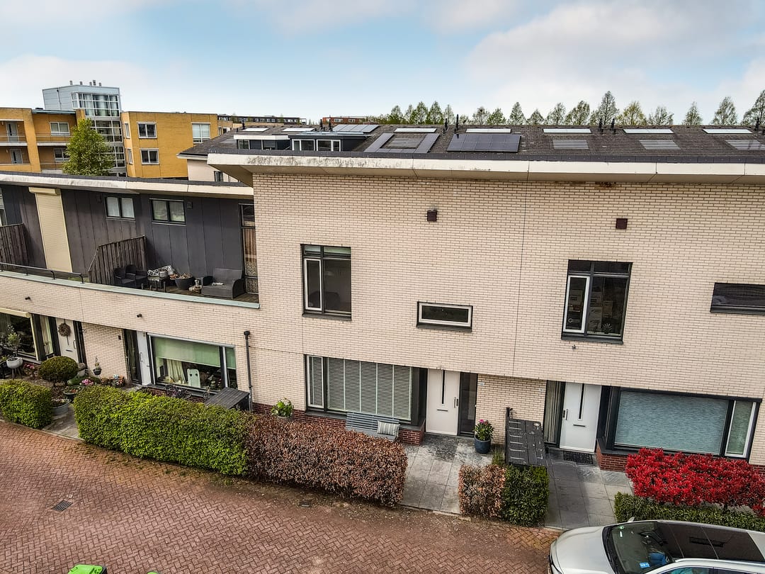 Foto 46 van Fagotdreef 16