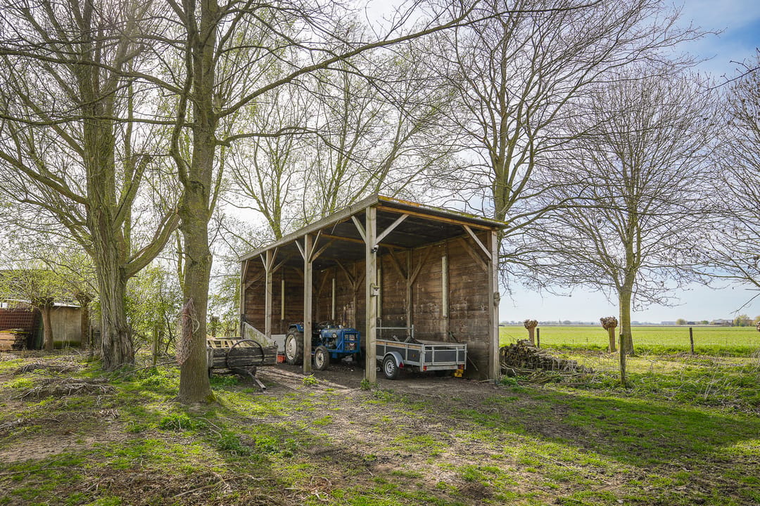 Photo 41 of Nieuwe Steeg 4